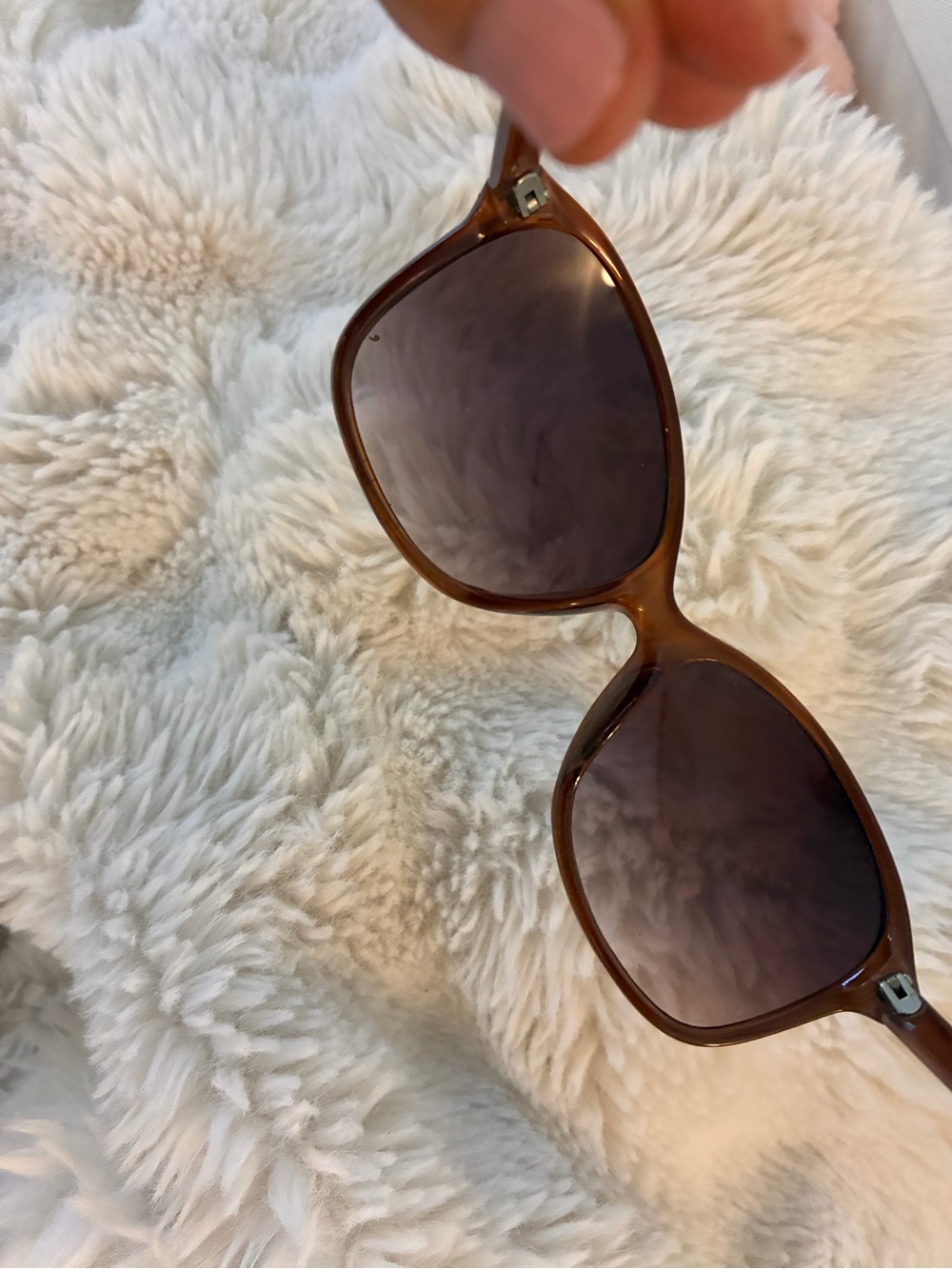 ESPRIT sunglasses with gradient lenses